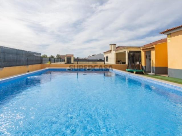 Casa venda em Vendas Novas, Évora