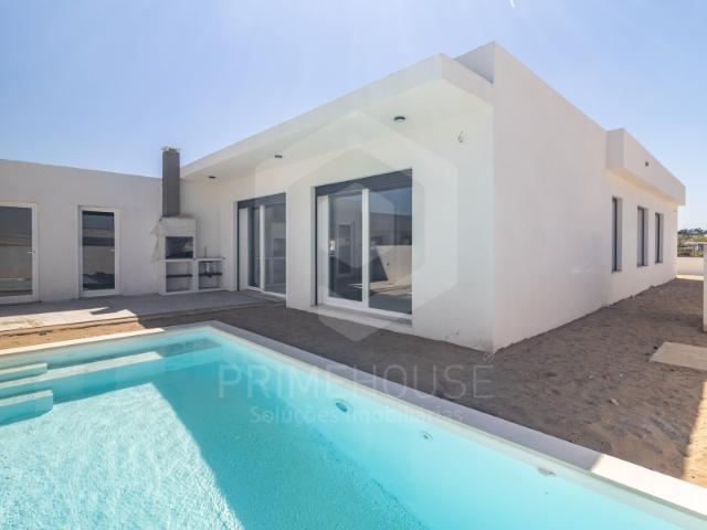 Casa venda em Azeitão (São Lourenço e São Simão), Setúbal
