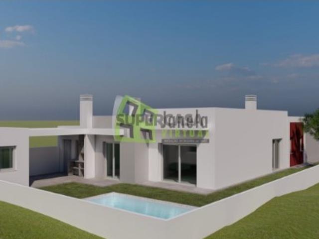 Casa venda em Azeitão (São Lourenço e São Simão), Setúbal