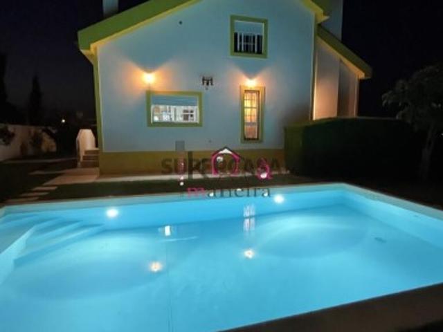 Casa venda em Santo André, Santiago Do Cacém