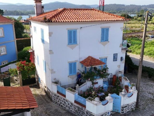 Vivenda venda em Arga De Baixo, Viana Do Castelo