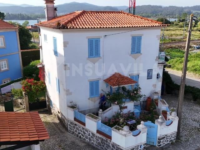 Casa venda em Arga De Baixo, Viana Do Castelo