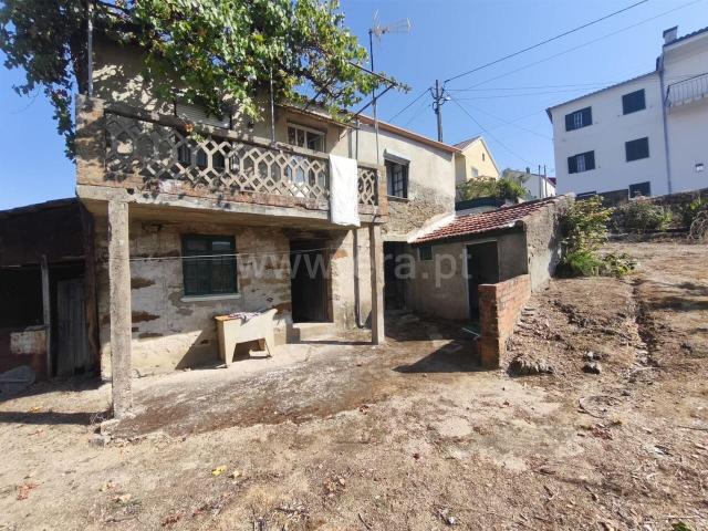 Casa venda em Castelo Branco
