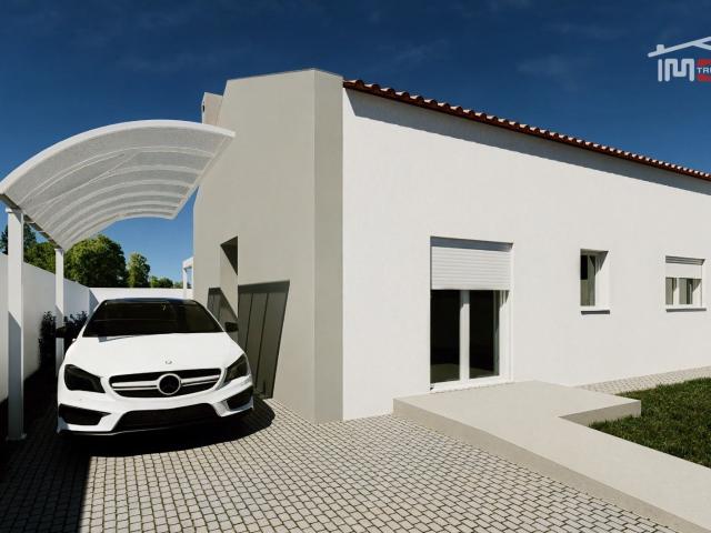 Casa venda em Salvaterra De Magos, Santarém