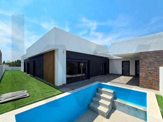 Casa venda em Azeitão (São Lourenço e São Simão), Setúbal