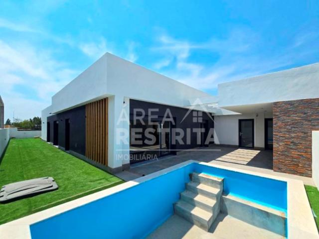 Casa venda em Azeitão (São Lourenço e São Simão), Setúbal