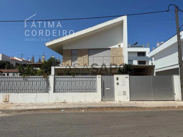 Casa alugar em Almada, Setúbal