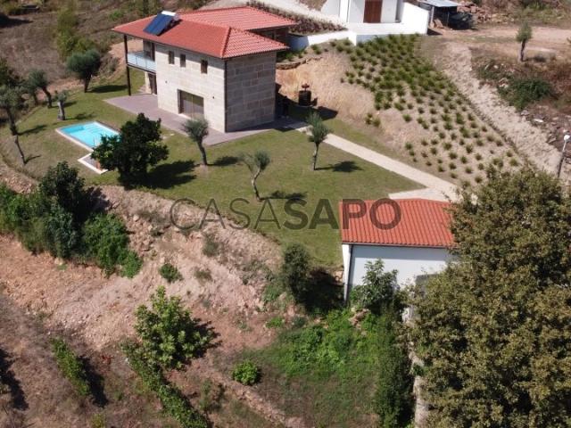 Casa alugar em Cabeceiras De Basto, Braga