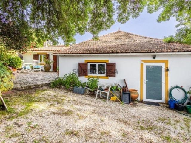 Casa venda em Alcanede, Santarém