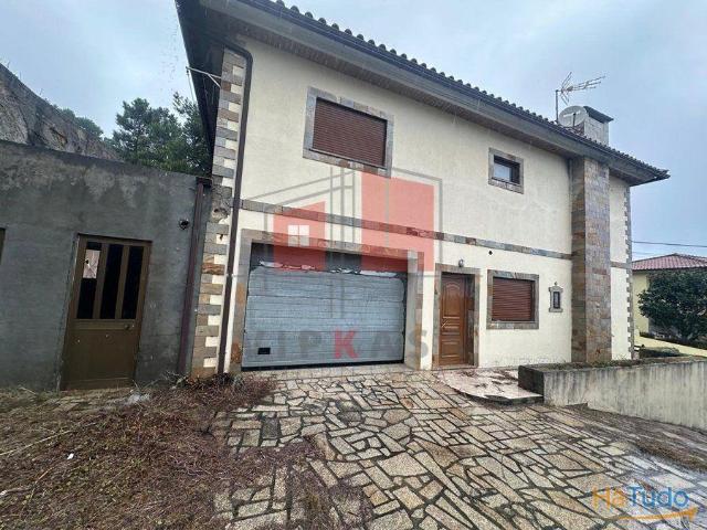 Casa venda em Alijó, Vila Real