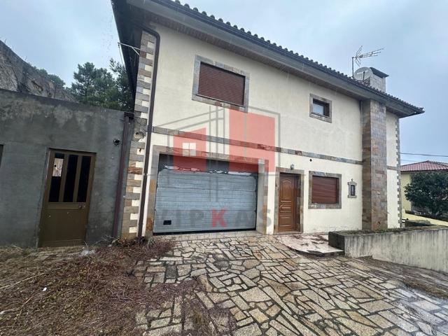 Casa venda em Alijó, Vila Real