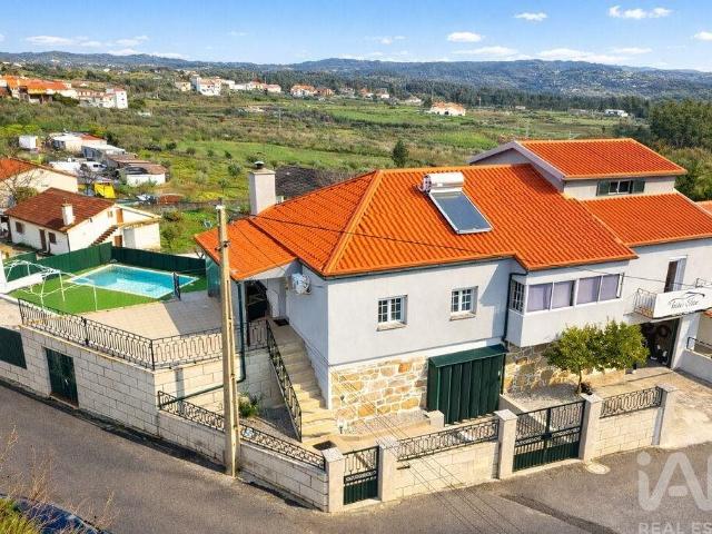 Vivenda venda em Alijó, Vila Real