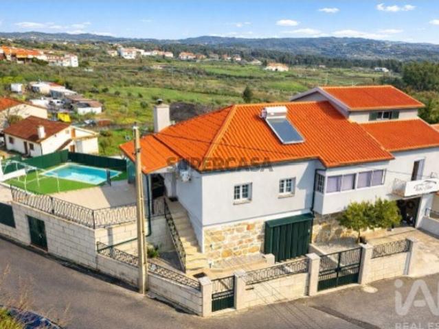 Casa venda em Alijó, Vila Real