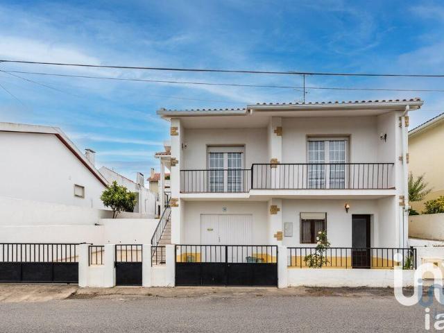 Vivenda venda em Bairro da Quinta Nova, Alcobaça