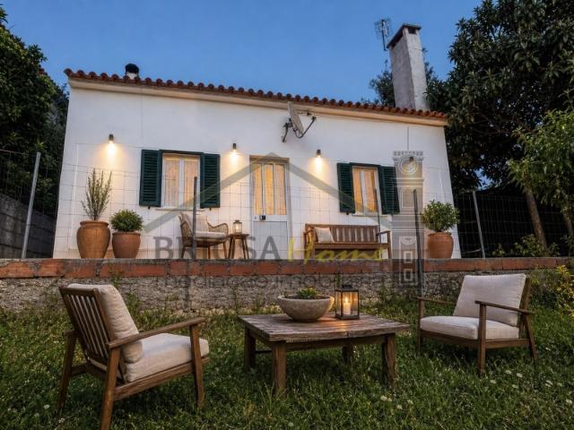 Casa venda em Coimbrã, Ameal