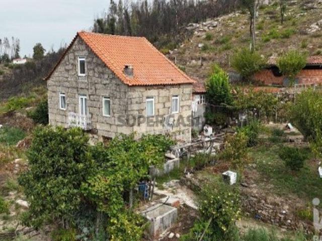 Casa venda em Avô, Coimbra