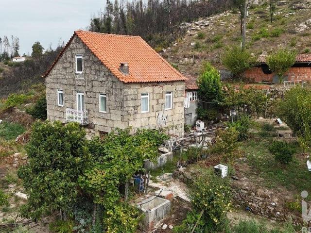 Vivenda venda em Avô, Coimbra
