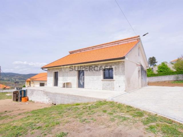 Casa venda em Boticas, Vila Real