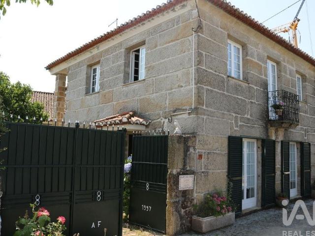 Casa venda em Argeriz, Vila Real