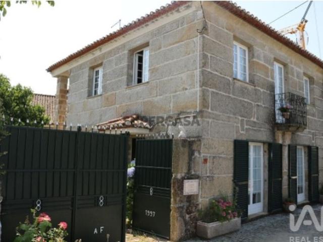 Casa venda em Argeriz, Vila Real