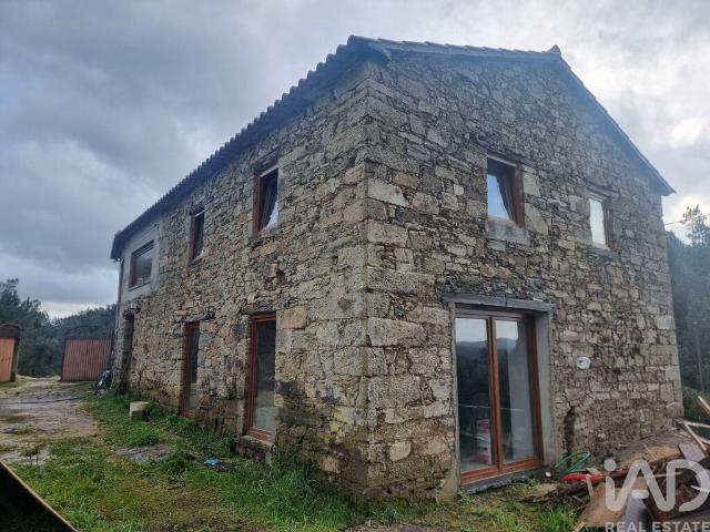 Vivenda venda em Castelo Branco, Cumeada