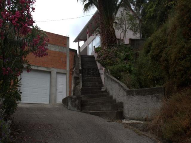 Casa venda em Salvador, Vila Real