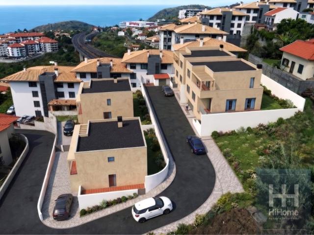 Casa venda em Olaria, Santa Cruz