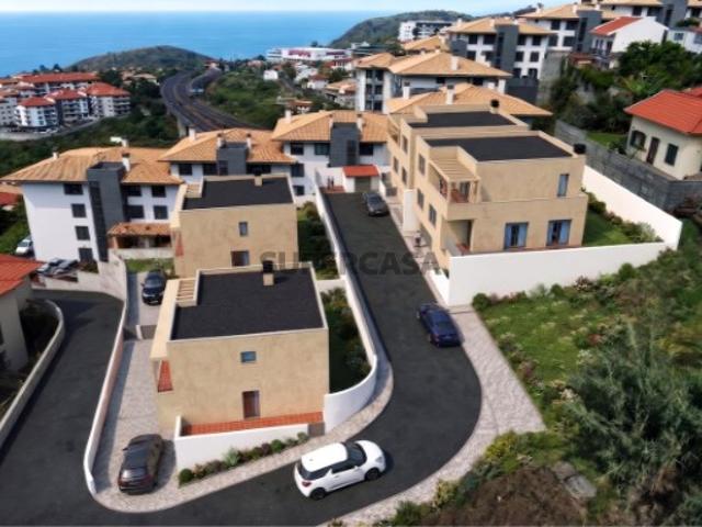 Casa venda em Olaria, Santa Cruz