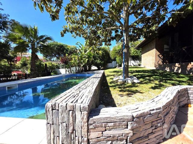 Casa venda em Verdizela, Seixal