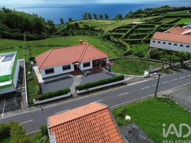 Casa venda em Açores, Lajes Das Flores