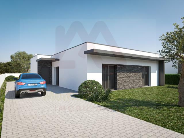 Casa venda em Salvaterra De Magos, Santarém