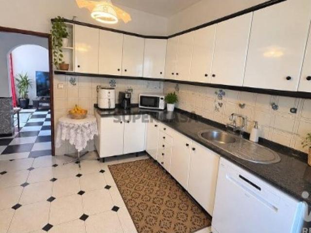 Casa venda em Bairro da Liberdade, Moita