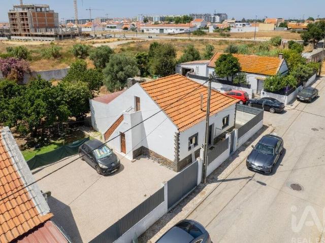 Vivenda venda em Bairro do Barrão, Montijo