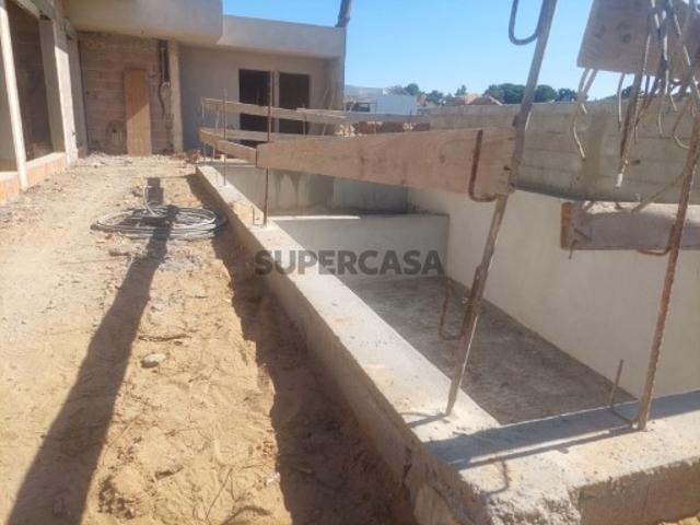 Casa venda em Azeitão (São Lourenço e São Simão), Setúbal