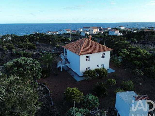 Vivenda venda em Piedade, Lajes do Pico