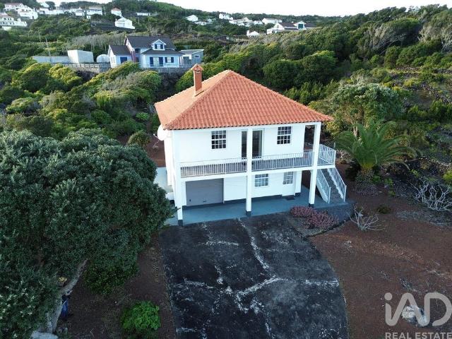Casa venda em Açores, Ilha Do Pico