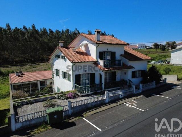 Casa venda em Poiares (Santo André), Vila Nova De Poiares