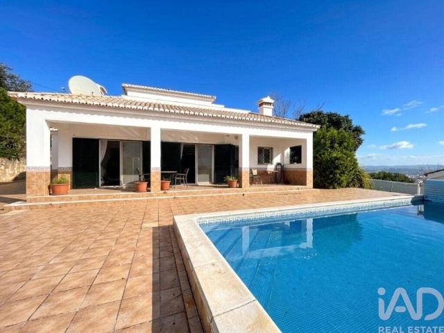 Vivenda venda em Cerro do Botelho, São Brás De Alportel