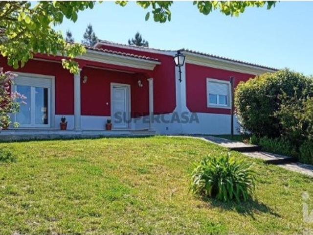 Casa venda em Tomar, Santarém