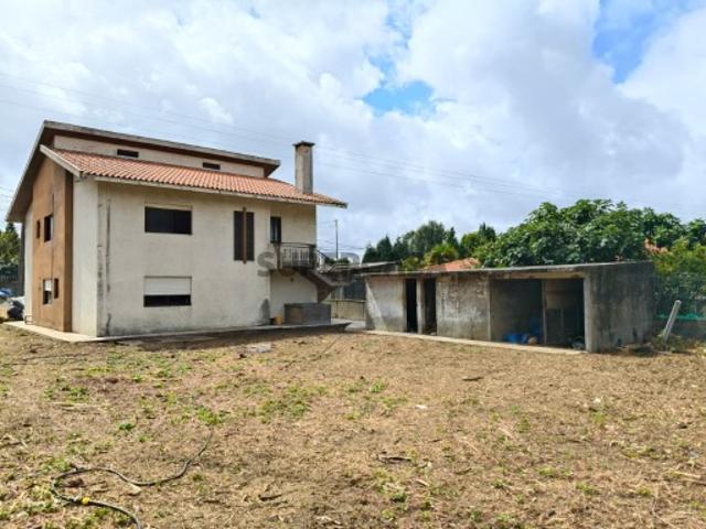 Casa venda em Santa Maria Da Feira, Aveiro