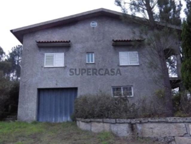 Casa venda em Viseu, Santos Evos Casa venda em Viseu, Santos Evos
