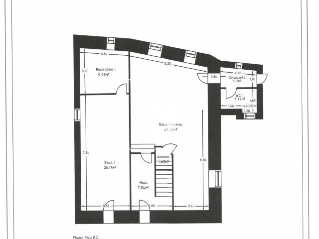 Casa venda em Esposende, Braga