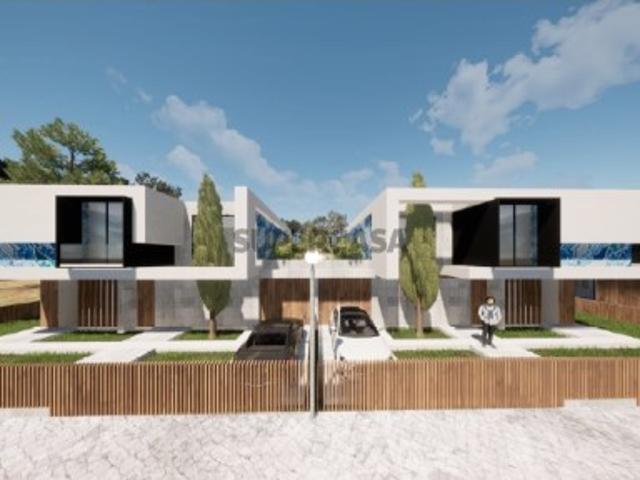 Casa venda em Quinta das Rolas, Almada