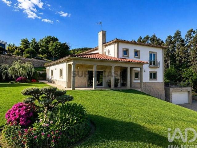 Casa venda em Vale, Arcos De Valdevez