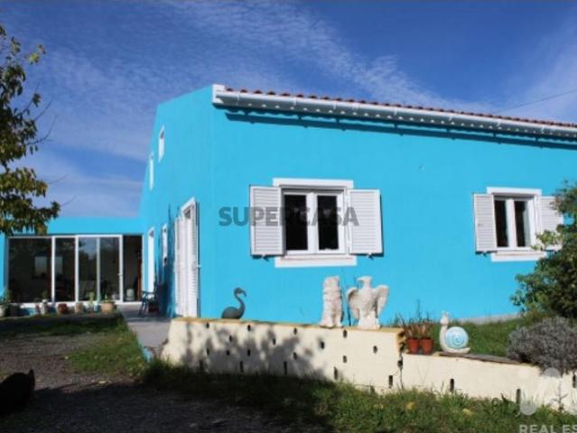 Casa venda em Caldas Da Rainha, Leiria