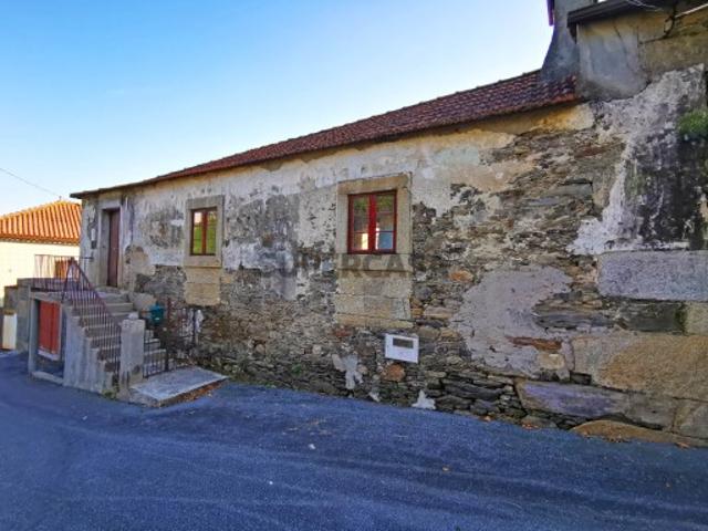 Casa venda em Ervideiro, Viana Do Castelo