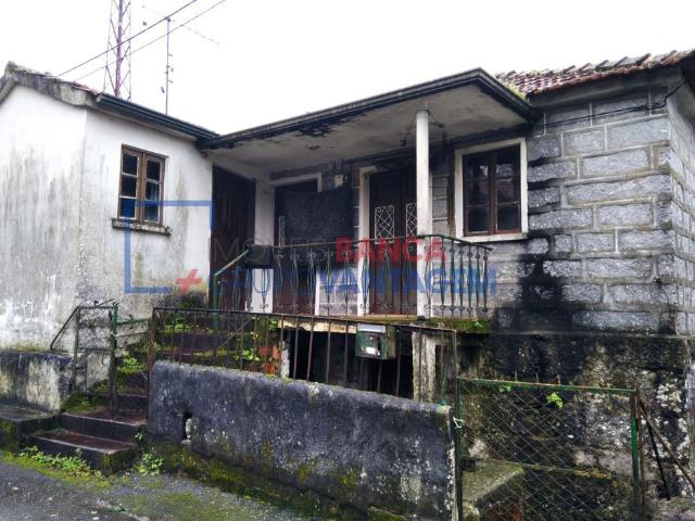 Casa venda em Fafe, Braga