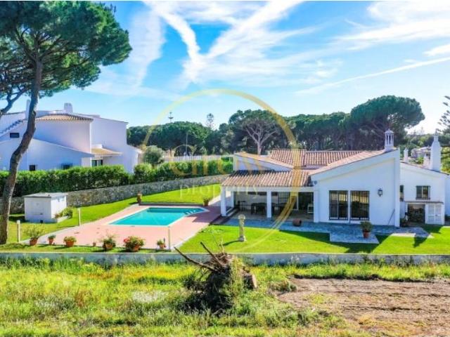 Vivenda venda em Vilamoura, Loulé