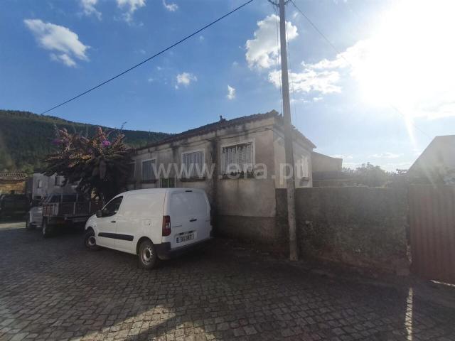 Casa venda em Castelo Branco, Aldeia Nova Do Cabo