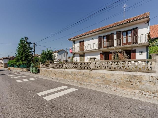 Casa venda em Castelo Branco, Aldeia Nova Do Cabo